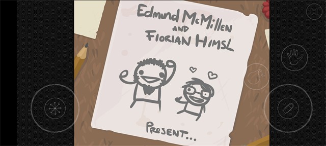 以撒的结合手机版截图3