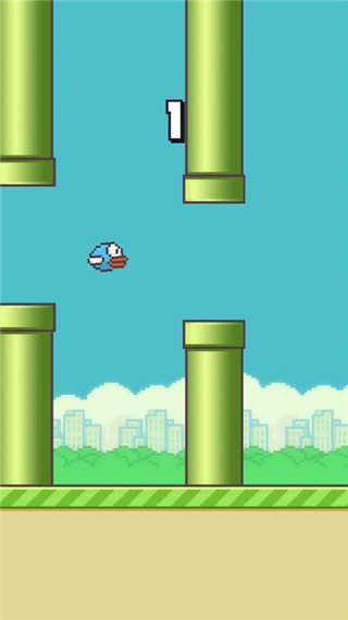 Flappy bird