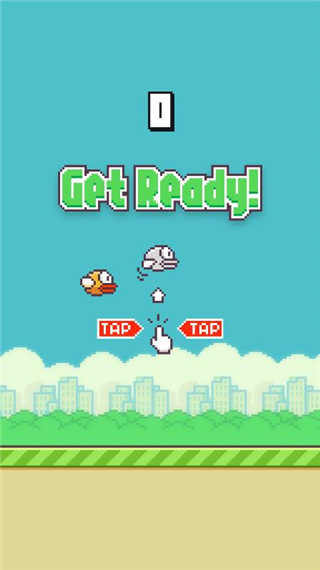Flappy bird