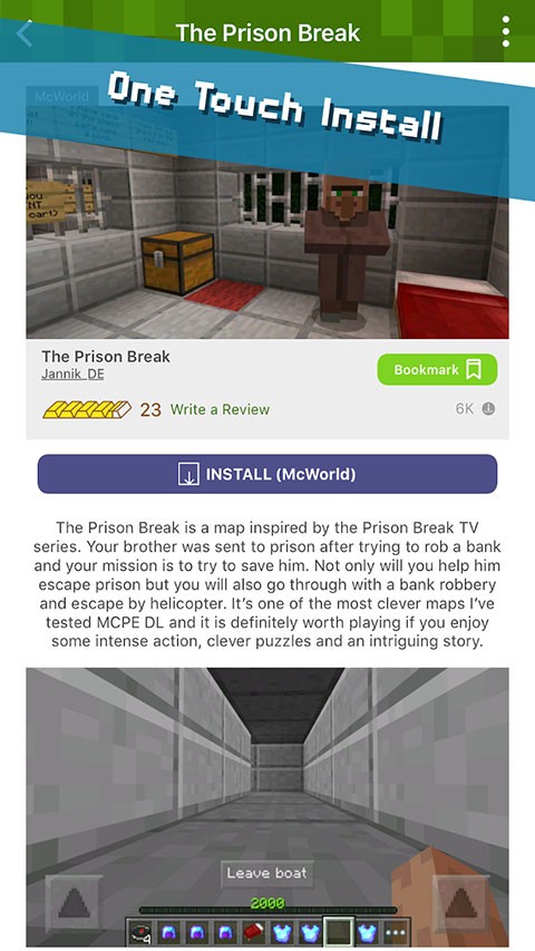 addons手机版截图3