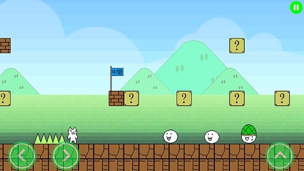 超级猫里奥截图1