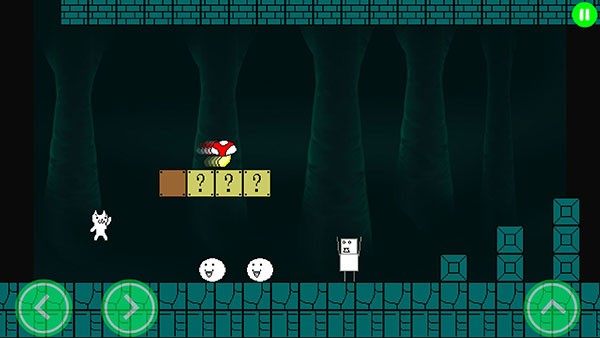 超级猫里奥截图2