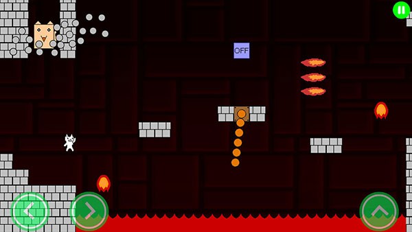 超级猫里奥截图3