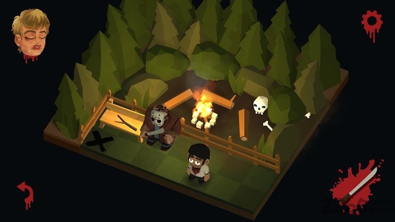 13号星期五截图1