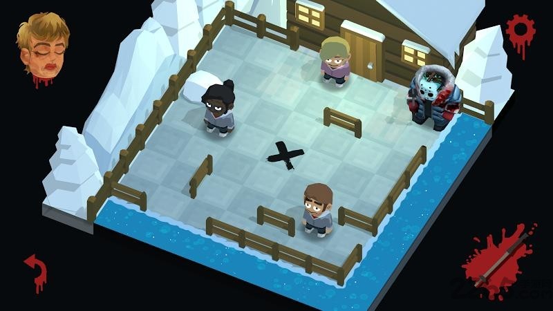 13号星期五截图4