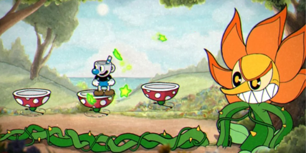 茶杯头版本大全