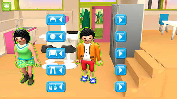 模拟人生移动版