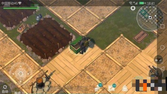 地球末日生存中文版