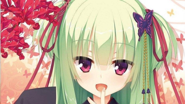 千恋万花安卓手机直装版