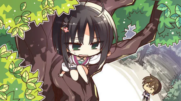 千恋万花安卓手机直装版