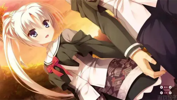 千恋万花安卓手机直装版