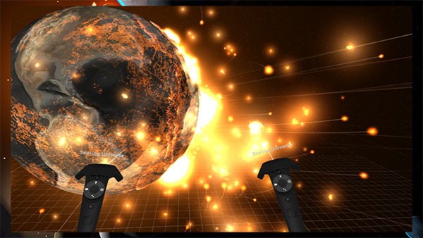 宇宙沙盘2免费版截图4