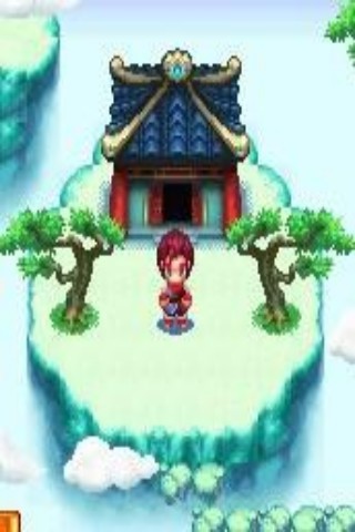 口袋神兽三国志安卓版