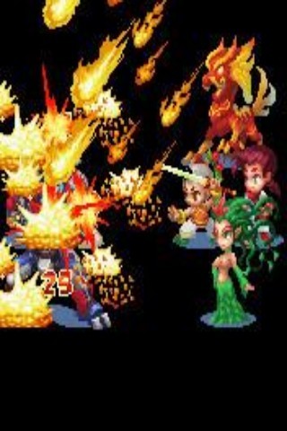 口袋神兽三国志安卓版