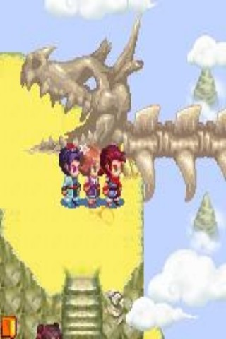 口袋神兽三国志安卓版