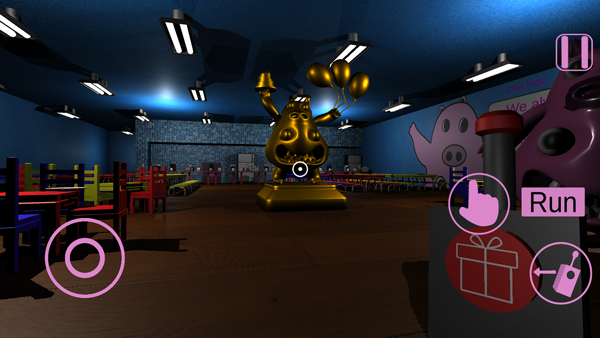 班班幼儿园4飞天版