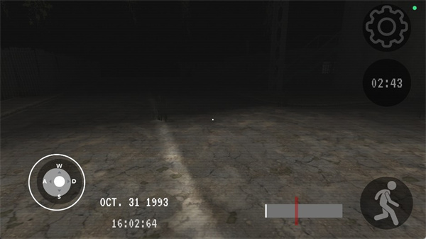 必须尖叫联机版