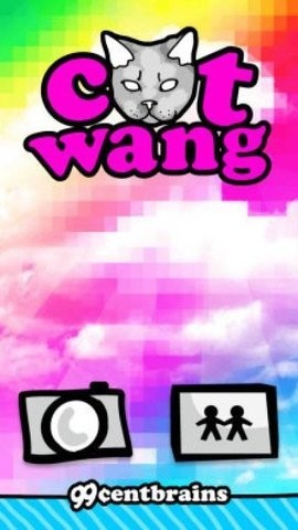 Catwang截图4