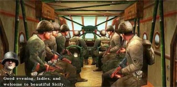 兄弟连2手机版截图3