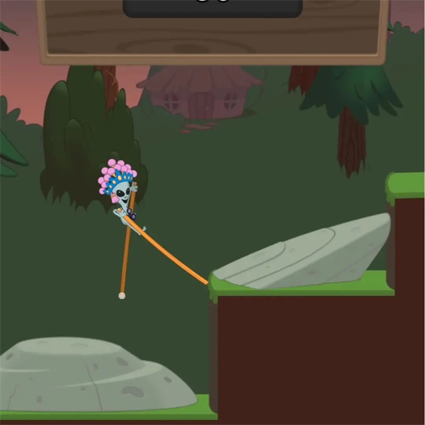 行走大师安卓版