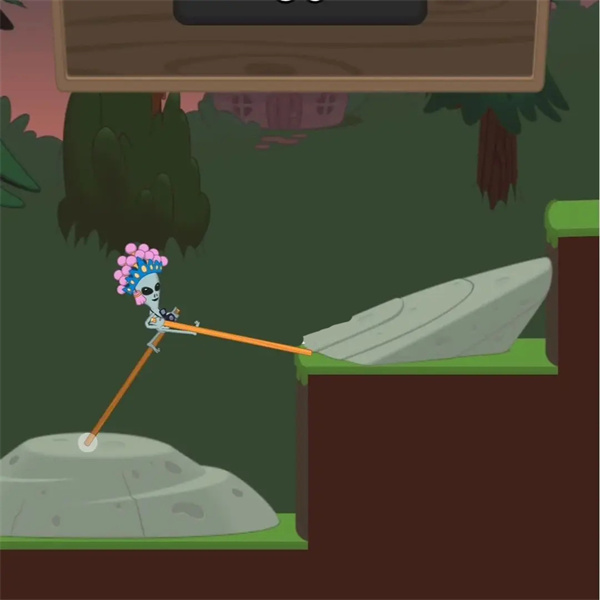 行走大师安卓版