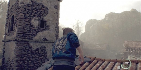 生化危机4中文版截图2