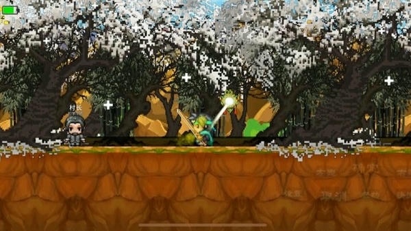 英雄坛说X之宗门风云