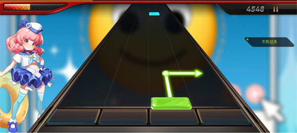 节奏大师回归版