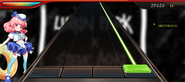 节奏大师回归版