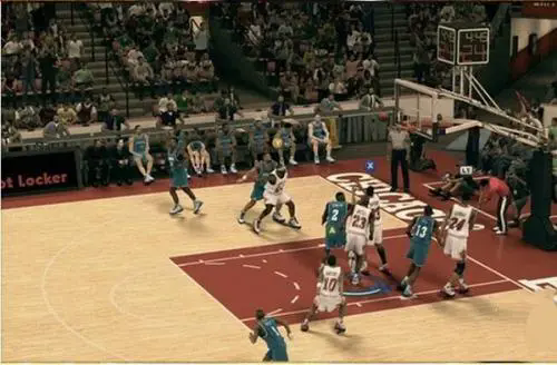 NBA2k13中文版