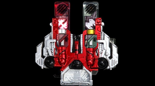 假面骑士w模拟器