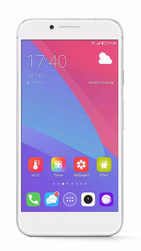 GO桌面主题制作工具截图1