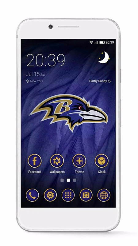 GO桌面主题制作工具截图0