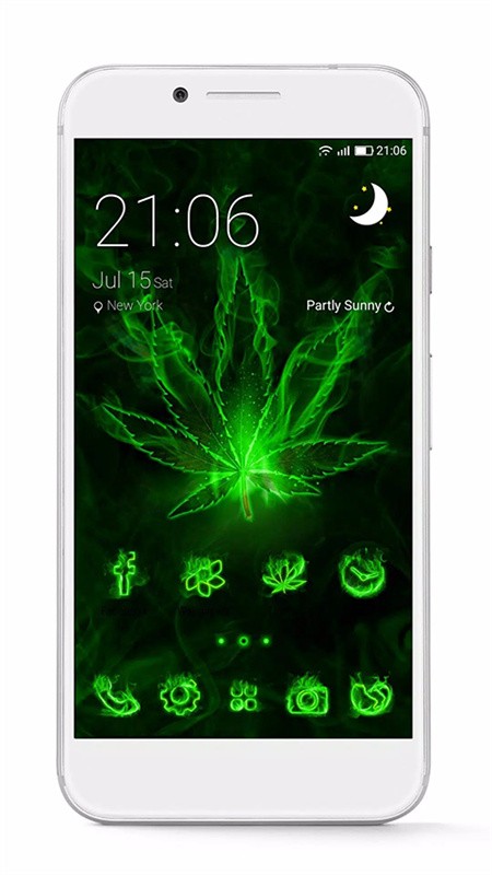 GO桌面主题制作工具截图2