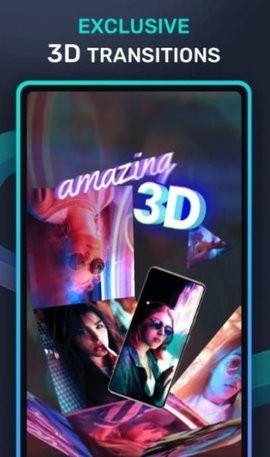 Compose剪辑截图2