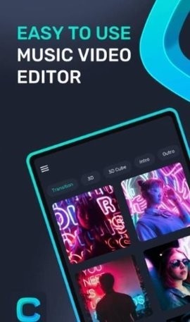 Compose剪辑截图3