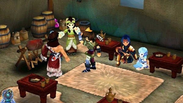 仙剑3单机版截图2