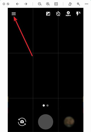 谷歌相机荣耀专用版