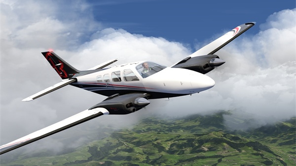 微软模拟飞行手机版