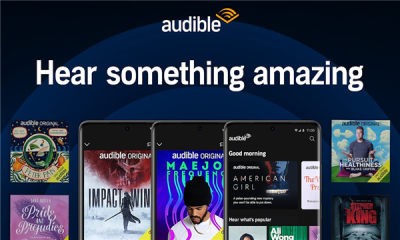 Audible截图4