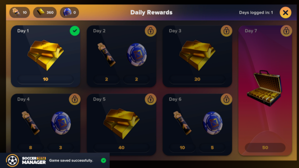 足球经理手机版