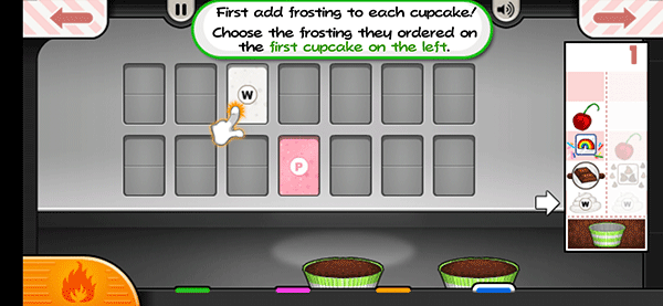 老爹纸杯蛋糕店安卓版