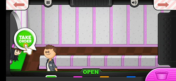 老爹纸杯蛋糕店安卓版