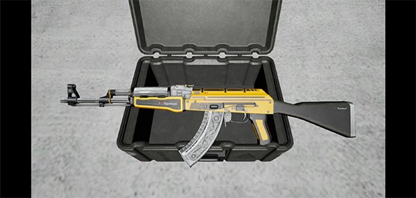 CSGO国际服截图3