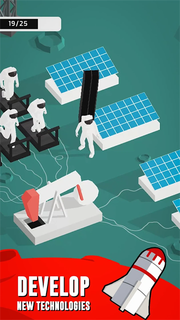 登月探险家截图0