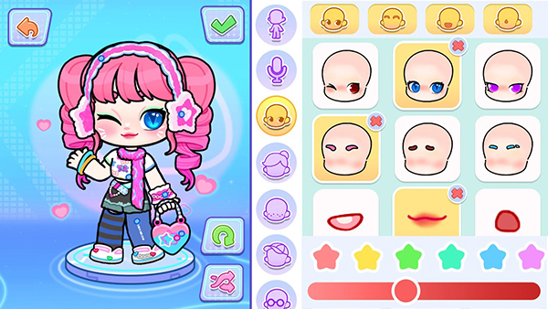 奇妙创意世界最新版