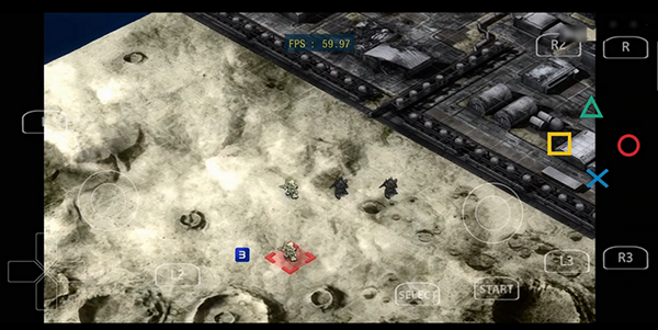 PS3模拟器汉化版截图3