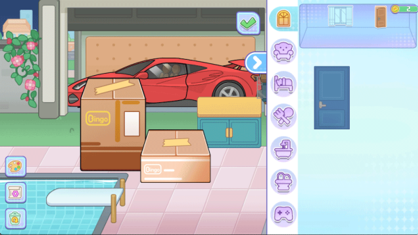 奇妙创意世界全部解锁无广告版