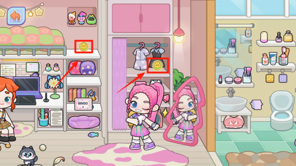 奇妙创意世界全部解锁无广告版