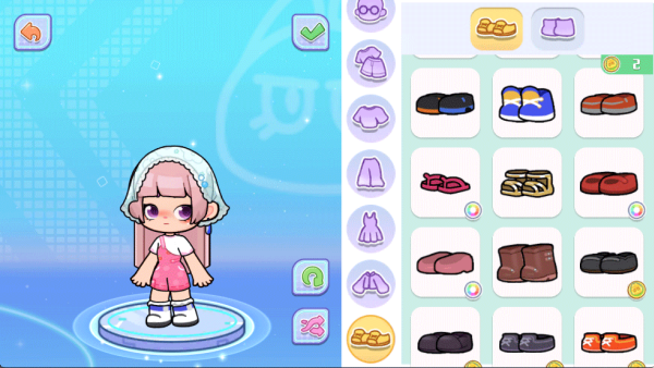 奇妙创意世界全部解锁无广告版